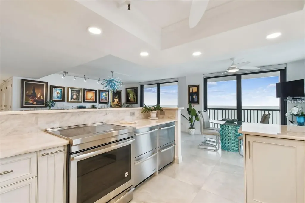 1660 Gulf Boulevard Clearwater Beach FL 33767