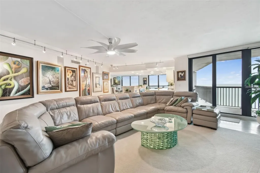 1660 Gulf Boulevard Clearwater Beach FL 33767