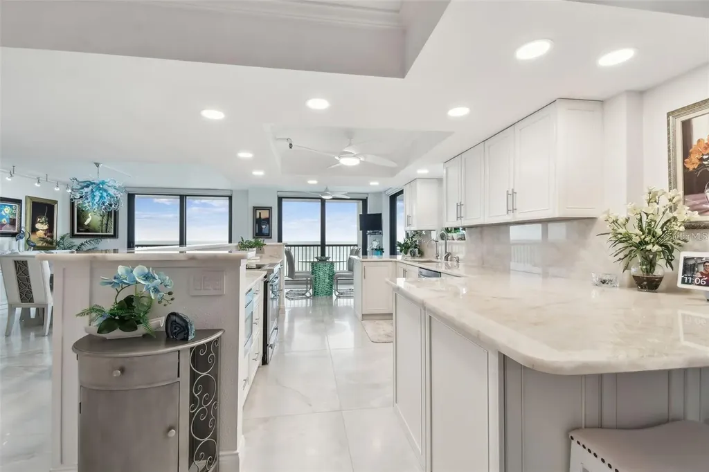 1660 Gulf Boulevard Clearwater Beach FL 33767
