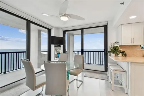 1660 Gulf Boulevard Clearwater Beach FL 33767