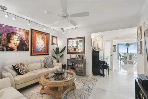 1660 Gulf Boulevard Clearwater Beach FL 33767