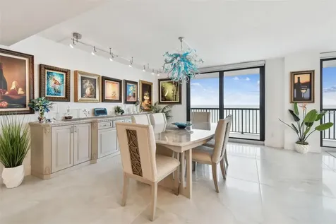 1660 Gulf Boulevard Clearwater Beach FL 33767
