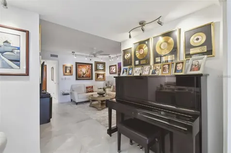 1660 Gulf Boulevard Clearwater Beach FL 33767