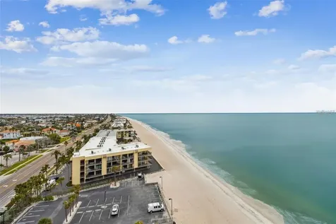 1660 Gulf Boulevard Clearwater Beach FL 33767