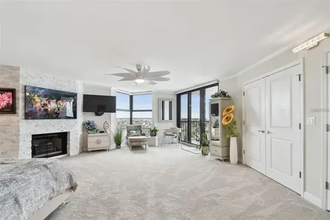 1660 Gulf Boulevard Clearwater Beach FL 33767