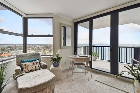 1660 Gulf Boulevard Clearwater Beach FL 33767