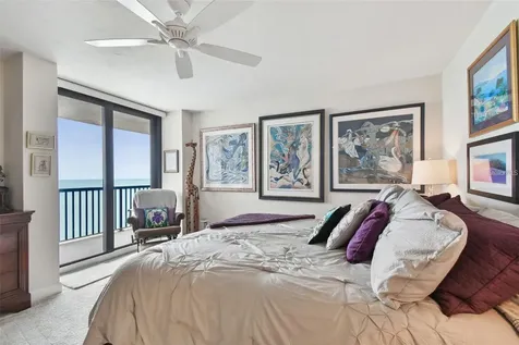 1660 Gulf Boulevard Clearwater Beach FL 33767