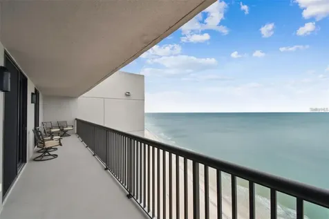1660 Gulf Boulevard Clearwater Beach FL 33767