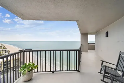 1660 Gulf Boulevard Clearwater Beach FL 33767