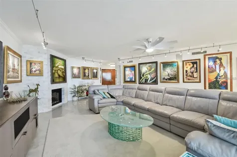 1660 Gulf Boulevard Clearwater Beach FL 33767