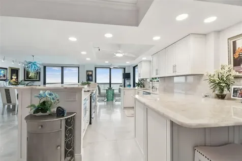 1660 Gulf Boulevard Clearwater Beach FL 33767
