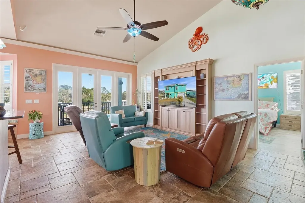 2571 N Seneca Point Crystal River FL 34429