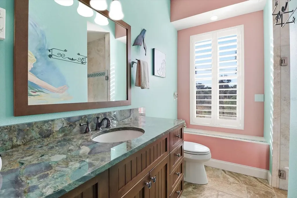 2571 N Seneca Point Crystal River FL 34429