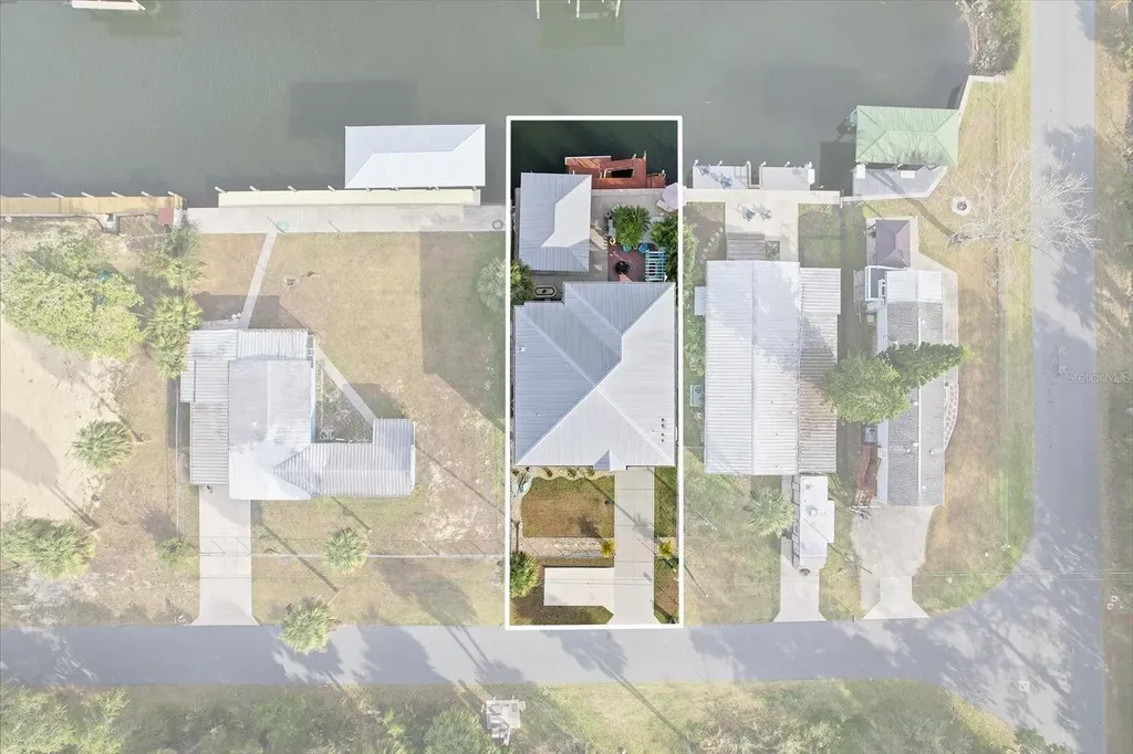 2571 N Seneca Point Crystal River FL 34429