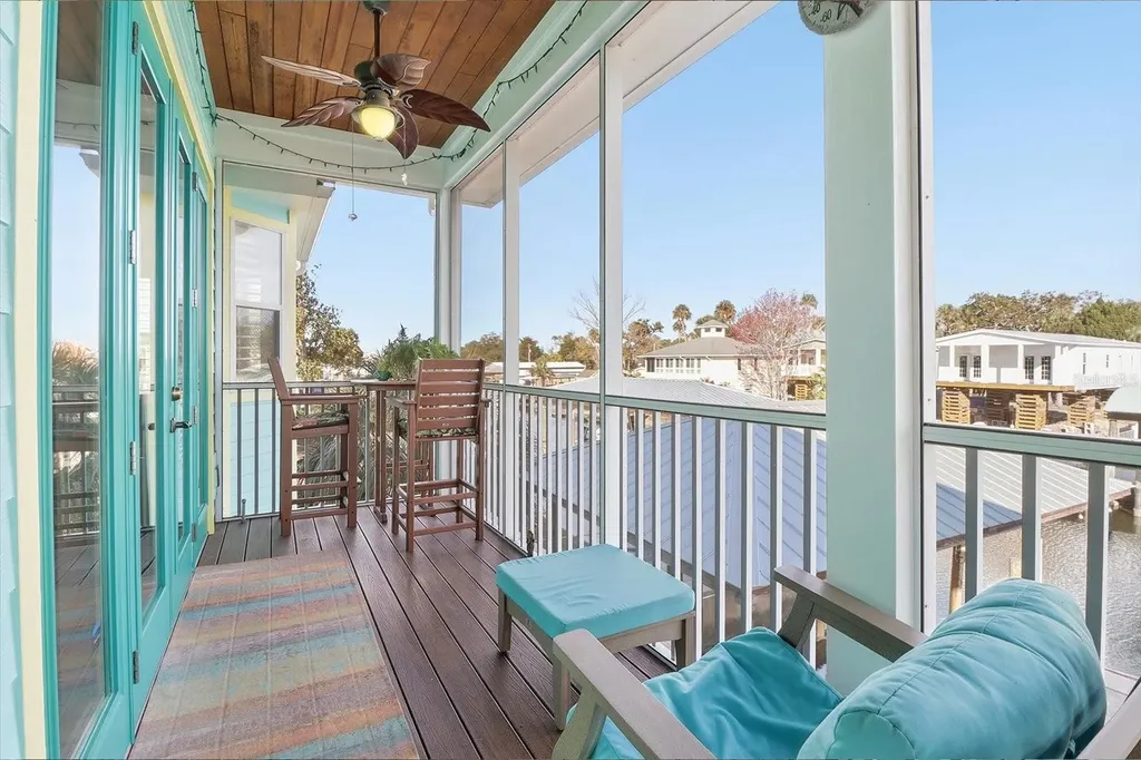 2571 N Seneca Point Crystal River FL 34429
