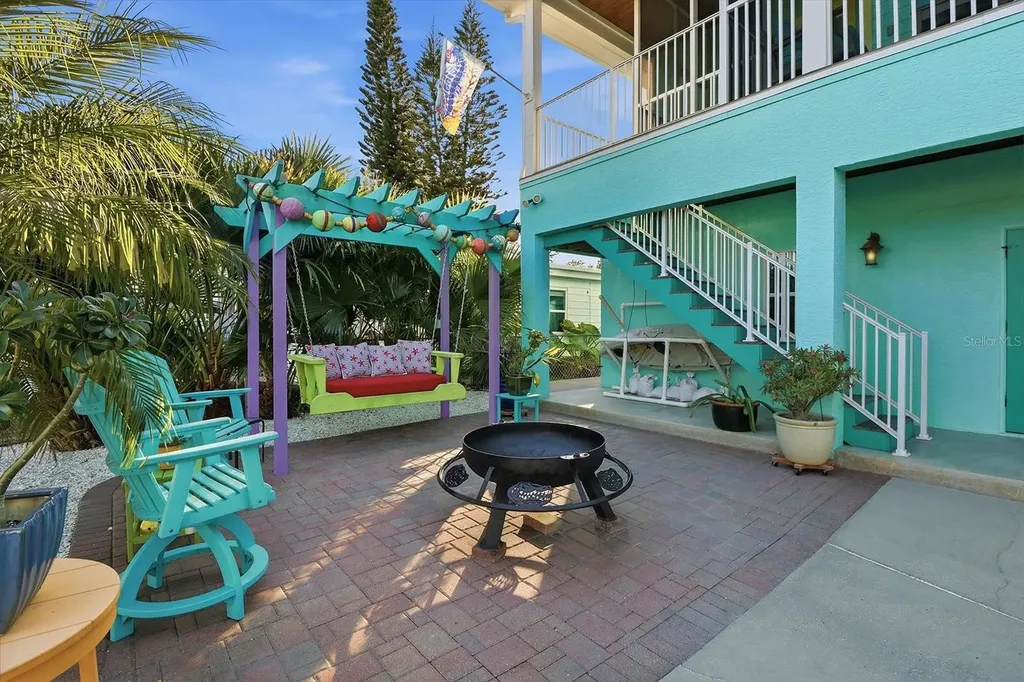 2571 N Seneca Point Crystal River FL 34429