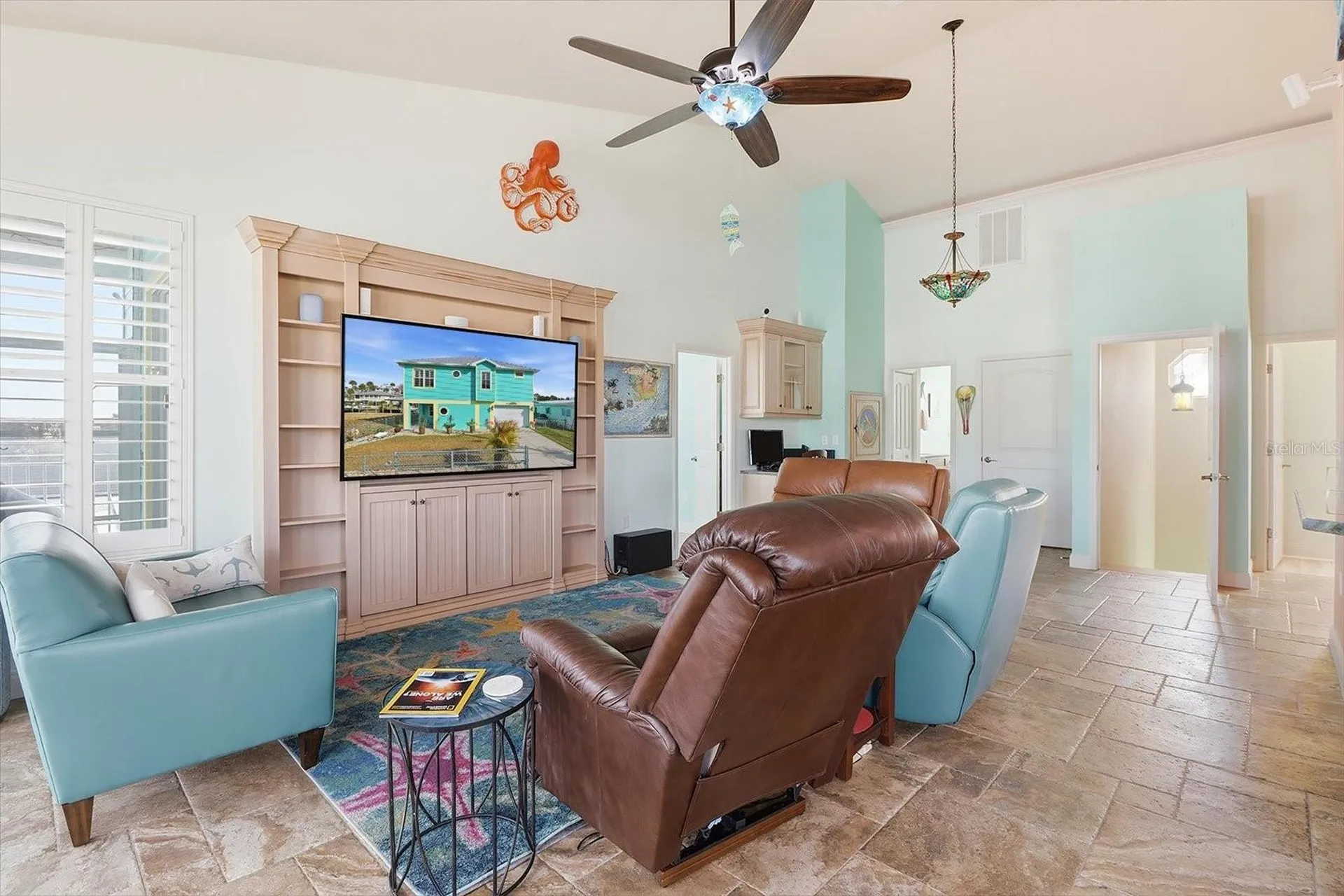 2571 N Seneca Point Crystal River FL 34429