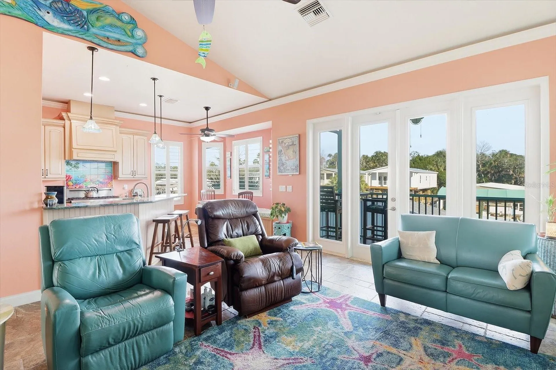 2571 N Seneca Point Crystal River FL 34429
