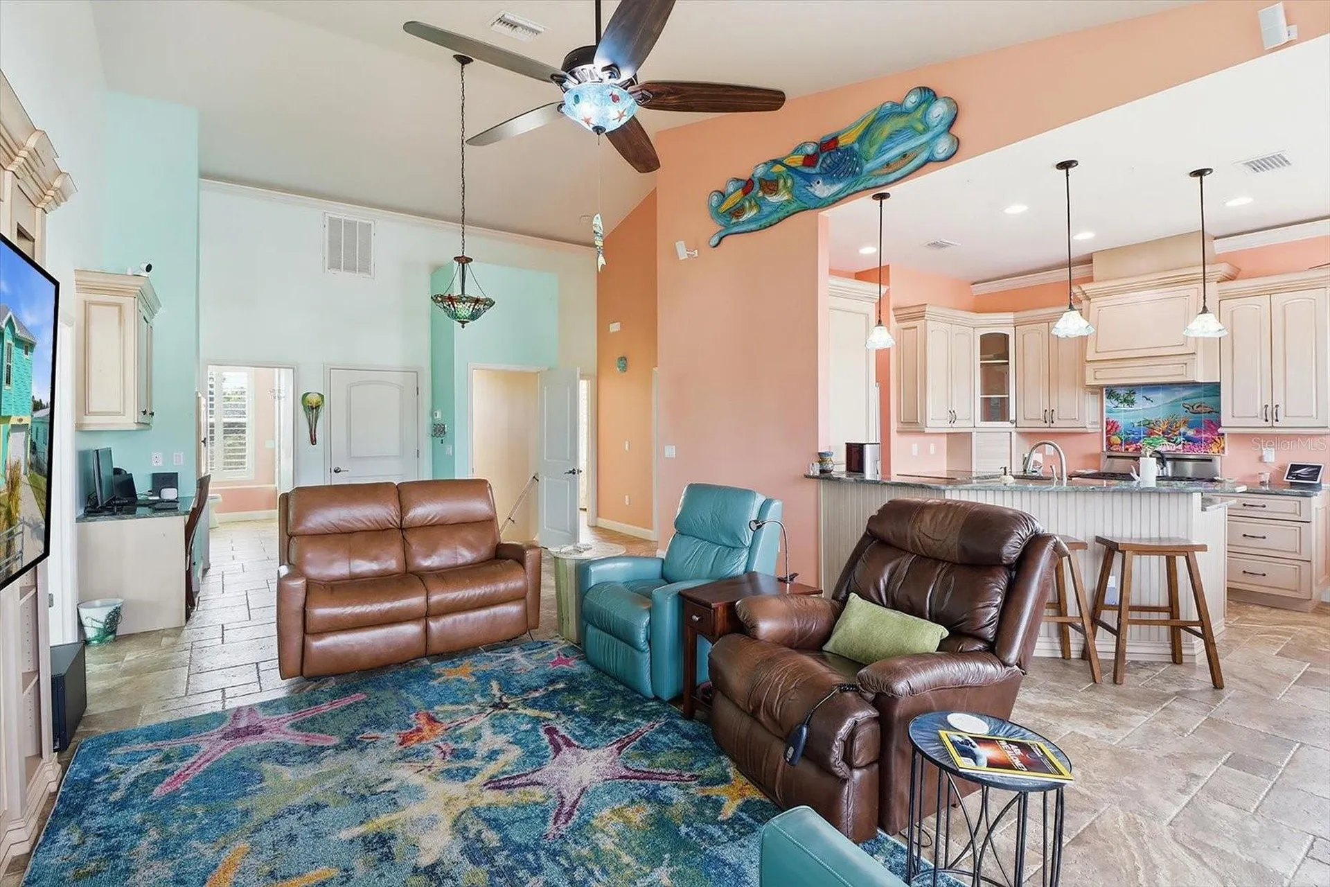 2571 N Seneca Point Crystal River FL 34429