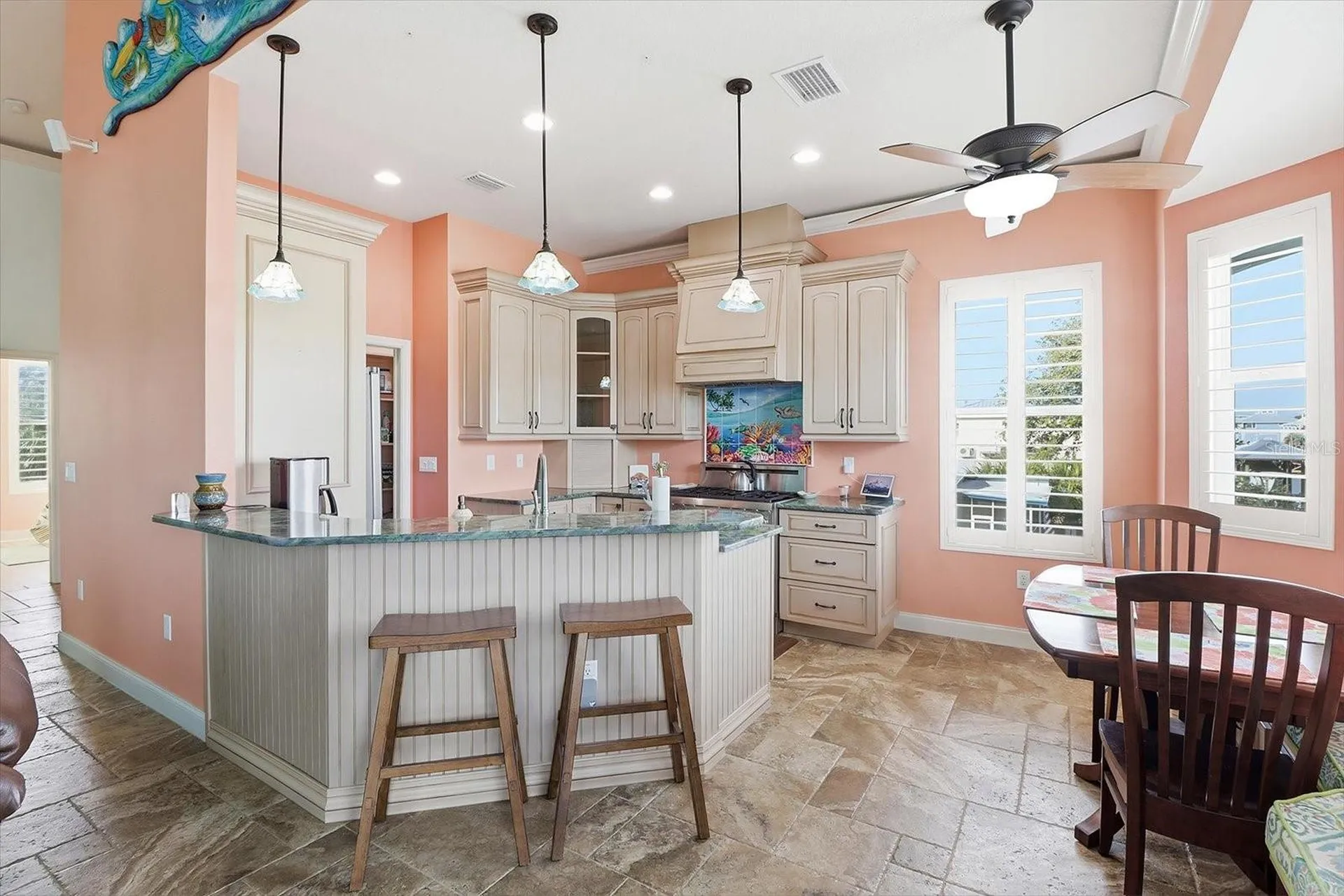 2571 N Seneca Point Crystal River FL 34429