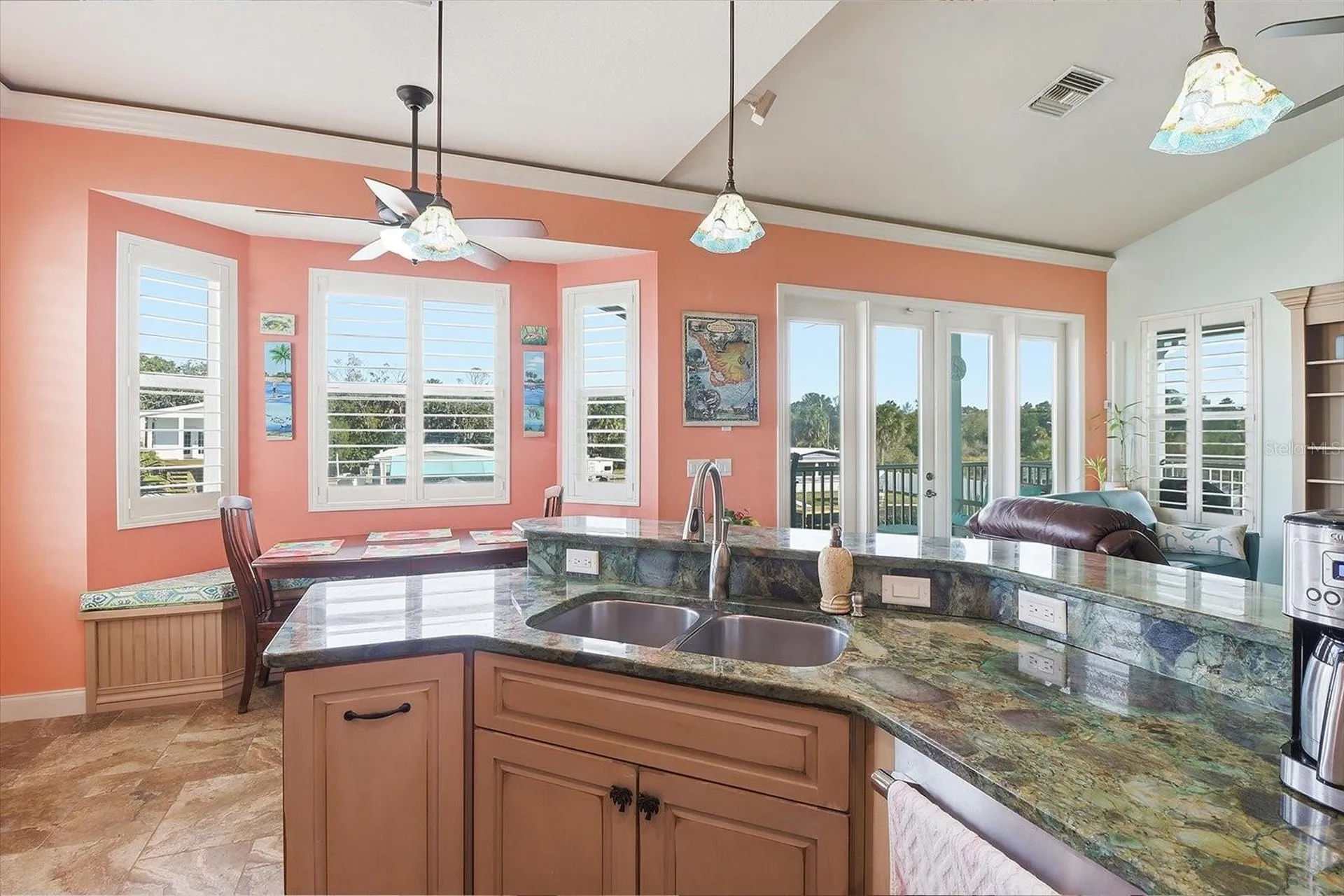 2571 N Seneca Point Crystal River FL 34429
