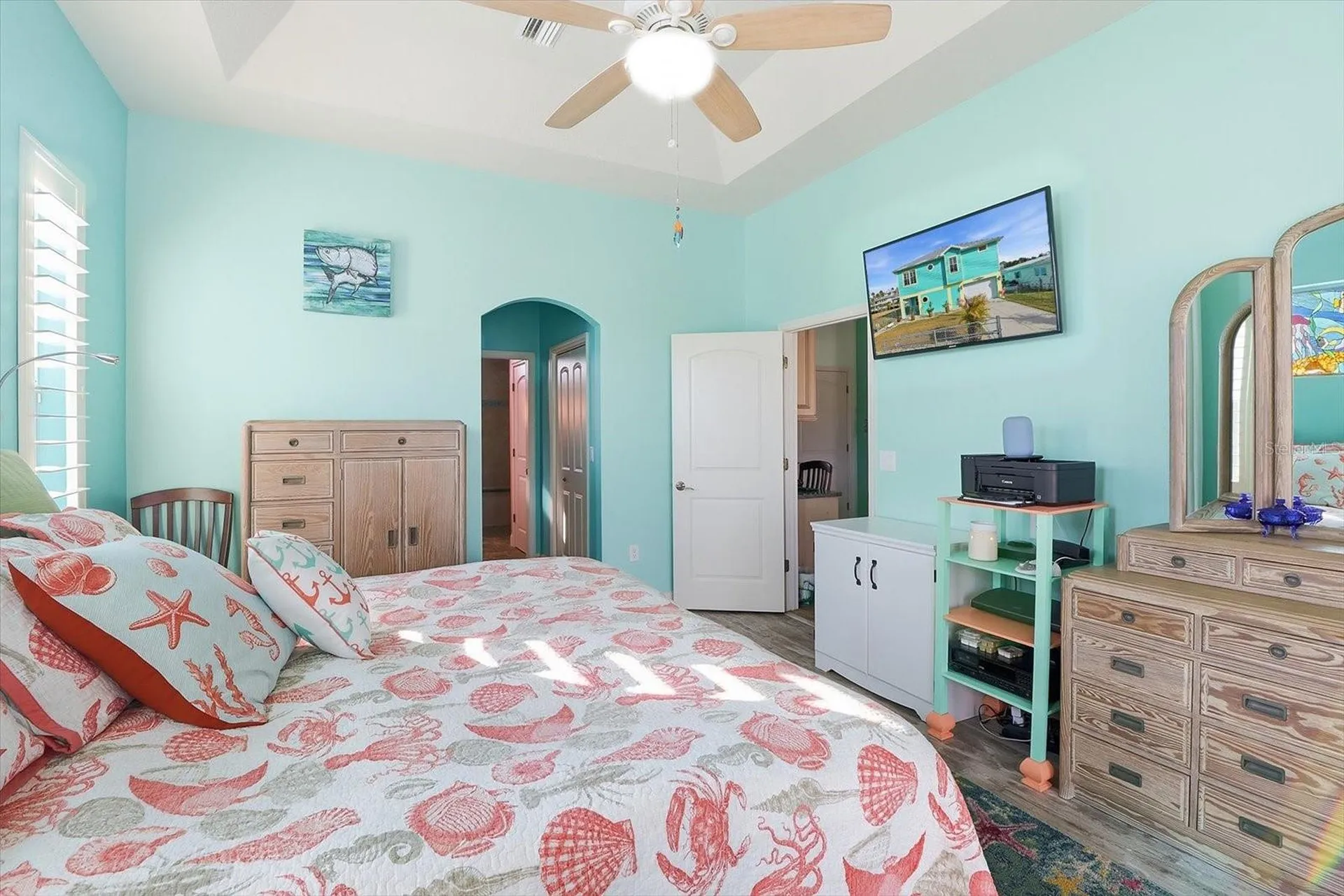 2571 N Seneca Point Crystal River FL 34429