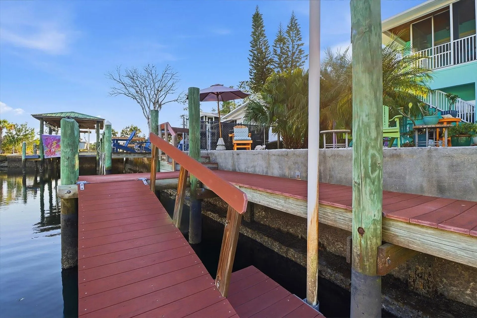 2571 N Seneca Point Crystal River FL 34429