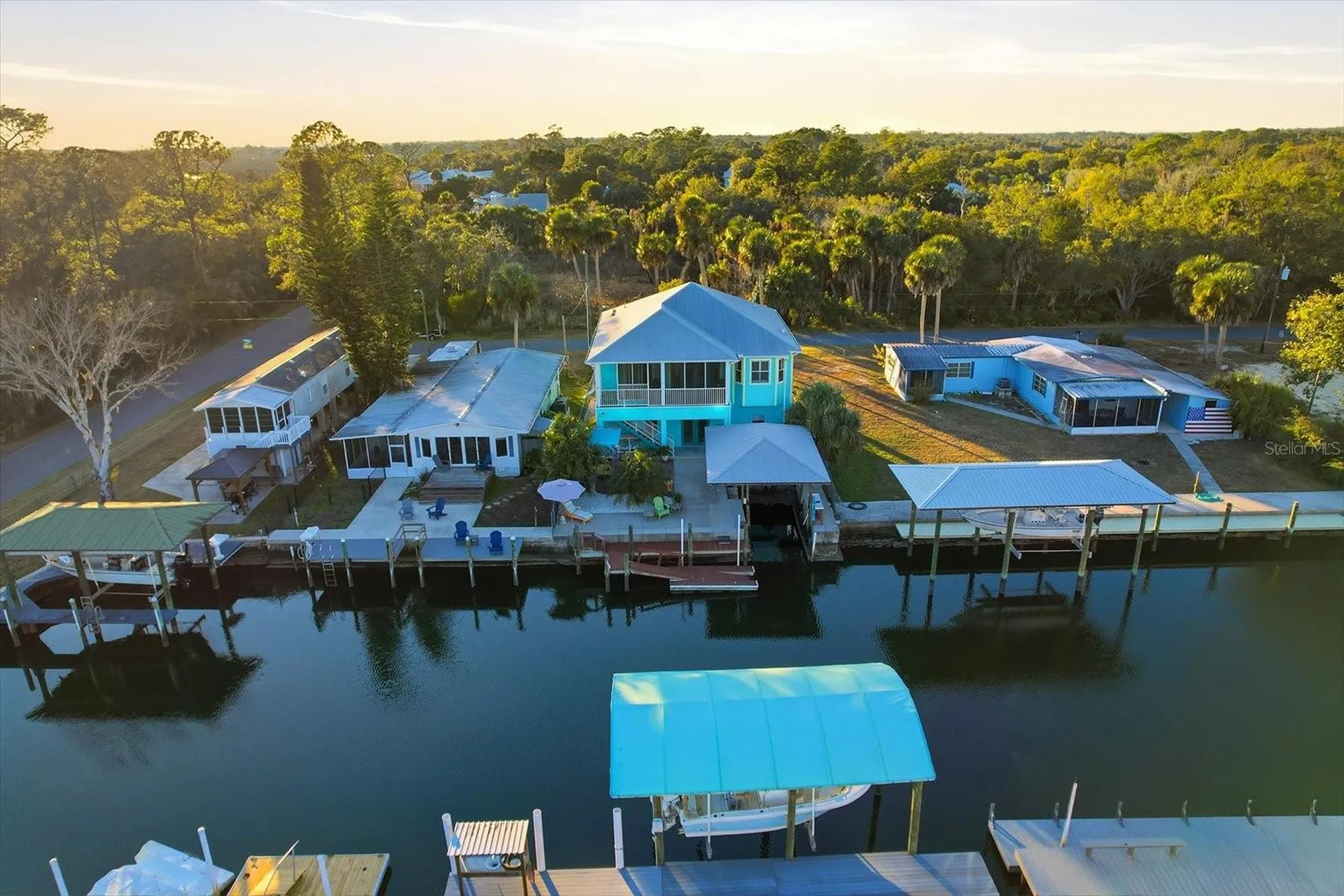 2571 N Seneca Point Crystal River FL 34429