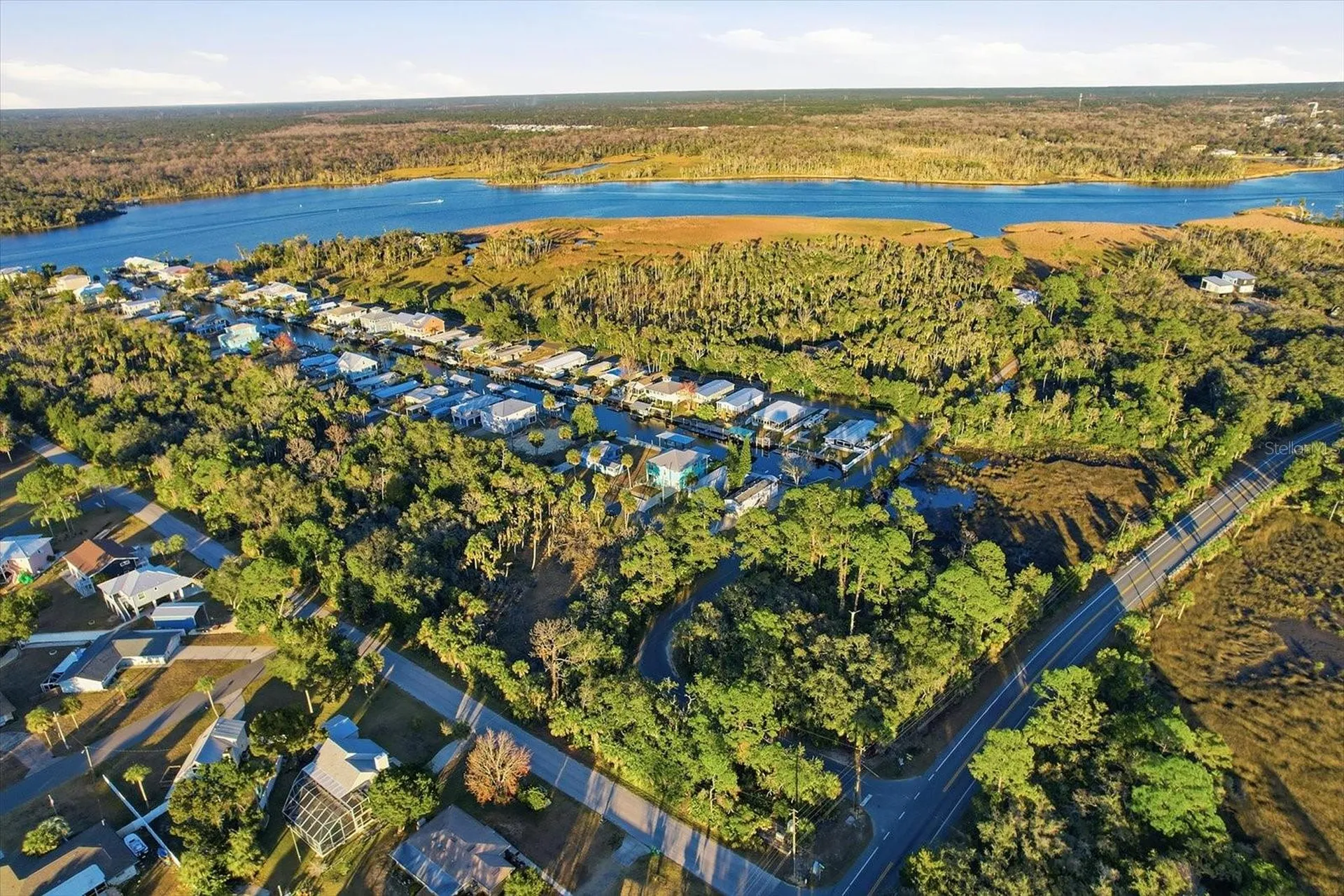 2571 N Seneca Point Crystal River FL 34429