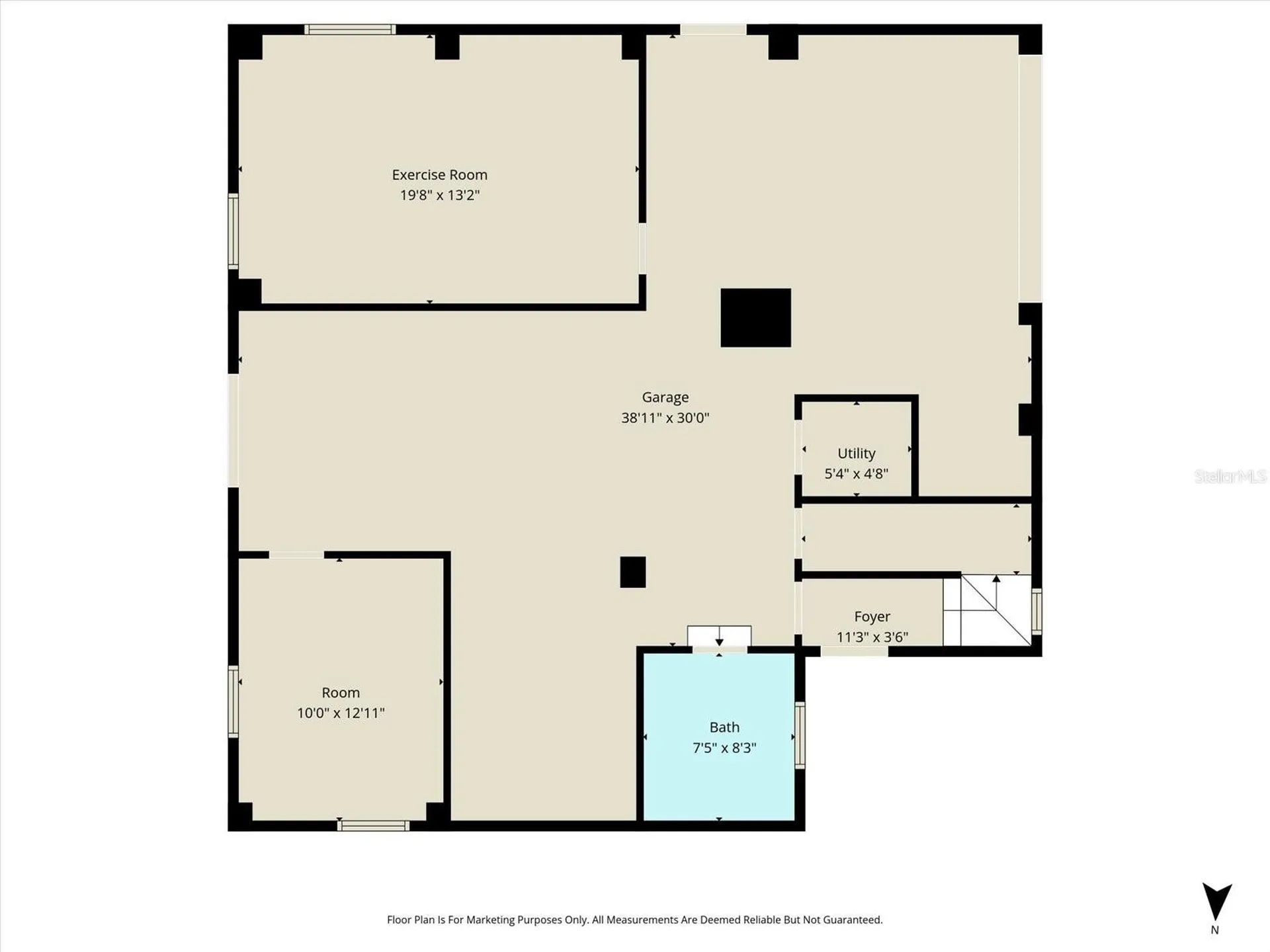 2571 N Seneca Point Crystal River FL 34429