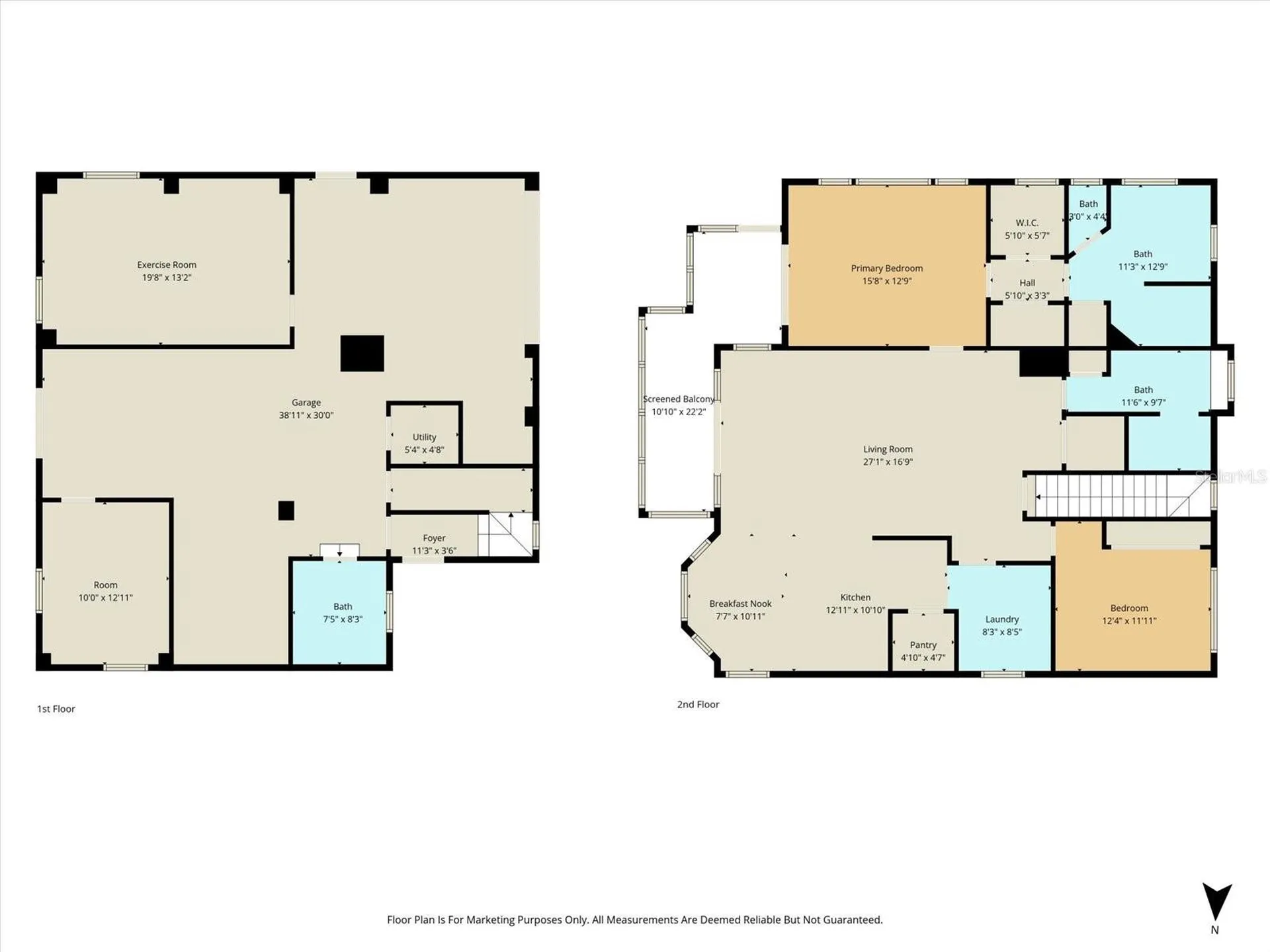 2571 N Seneca Point Crystal River FL 34429