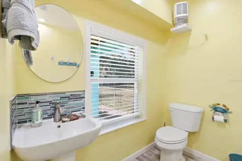2571 N Seneca Point Crystal River FL 34429