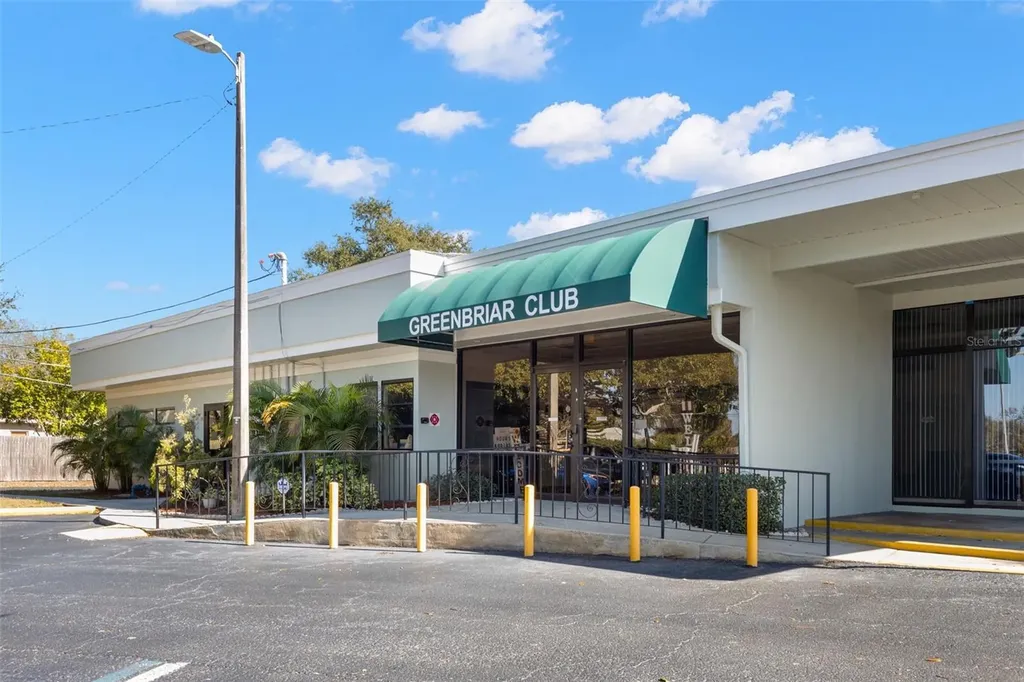 2019 High Ridge Drive Clearwater FL 33763