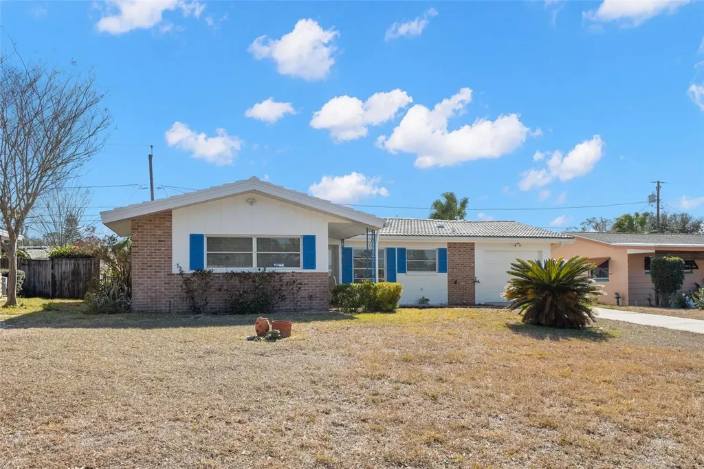 2019 High Ridge Drive Clearwater FL 33763