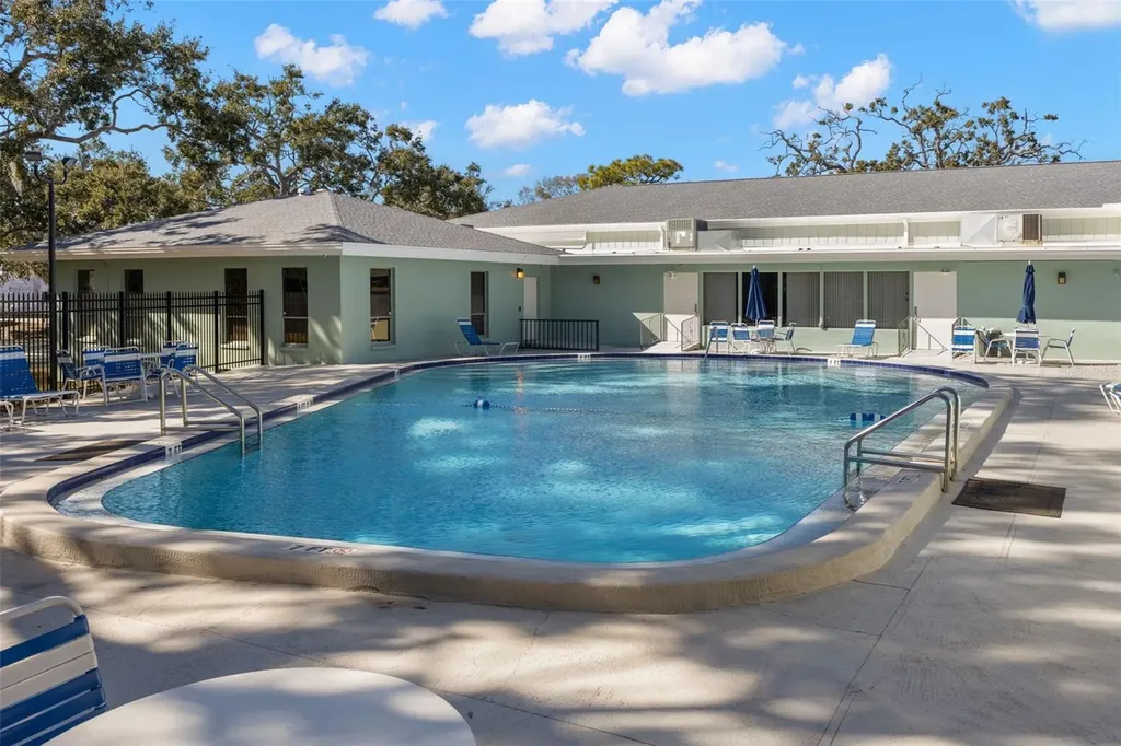 2019 High Ridge Drive Clearwater FL 33763