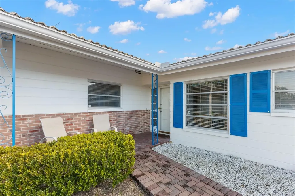 2019 High Ridge Drive Clearwater FL 33763