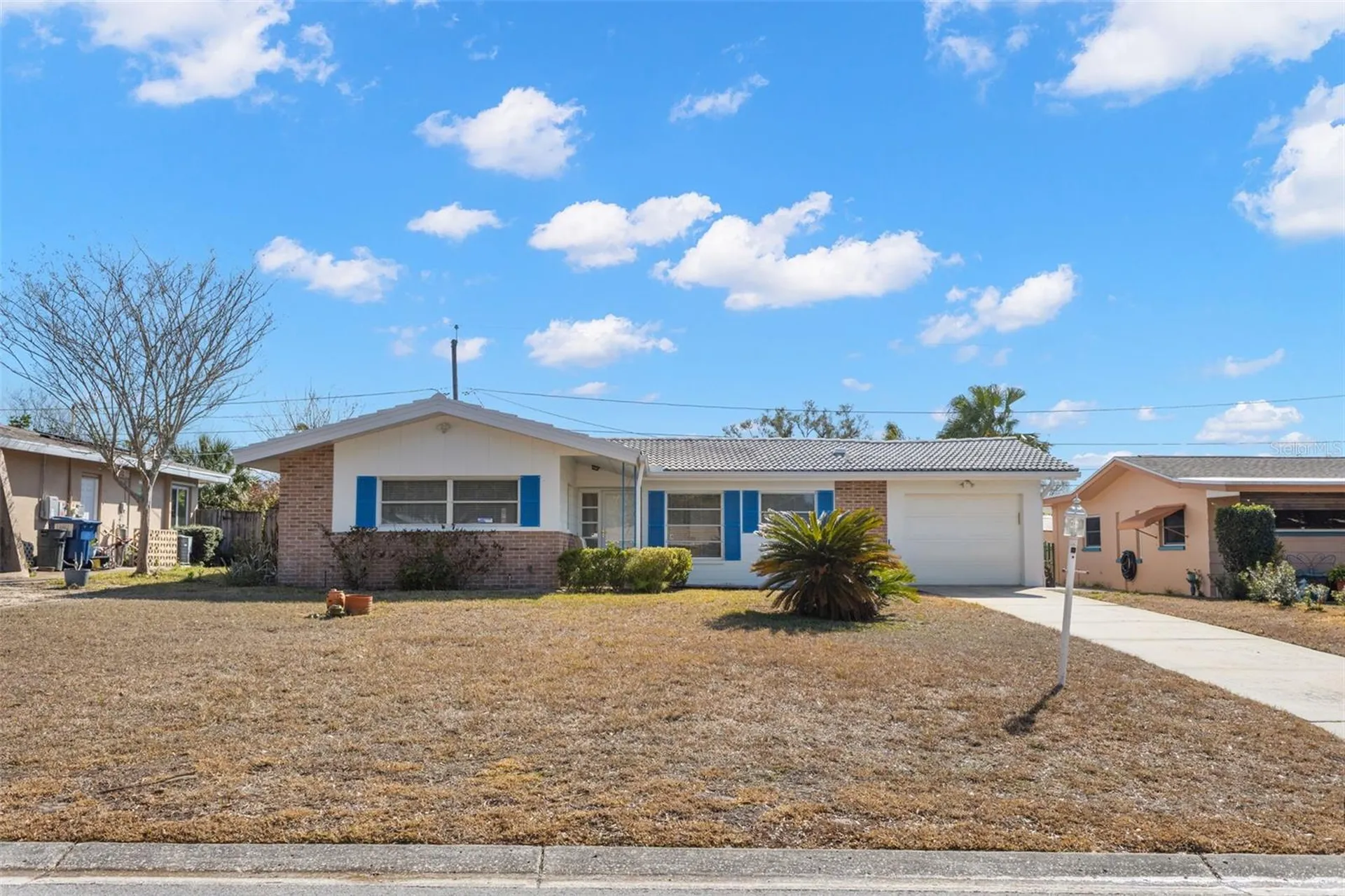 2019 High Ridge Drive Clearwater FL 33763