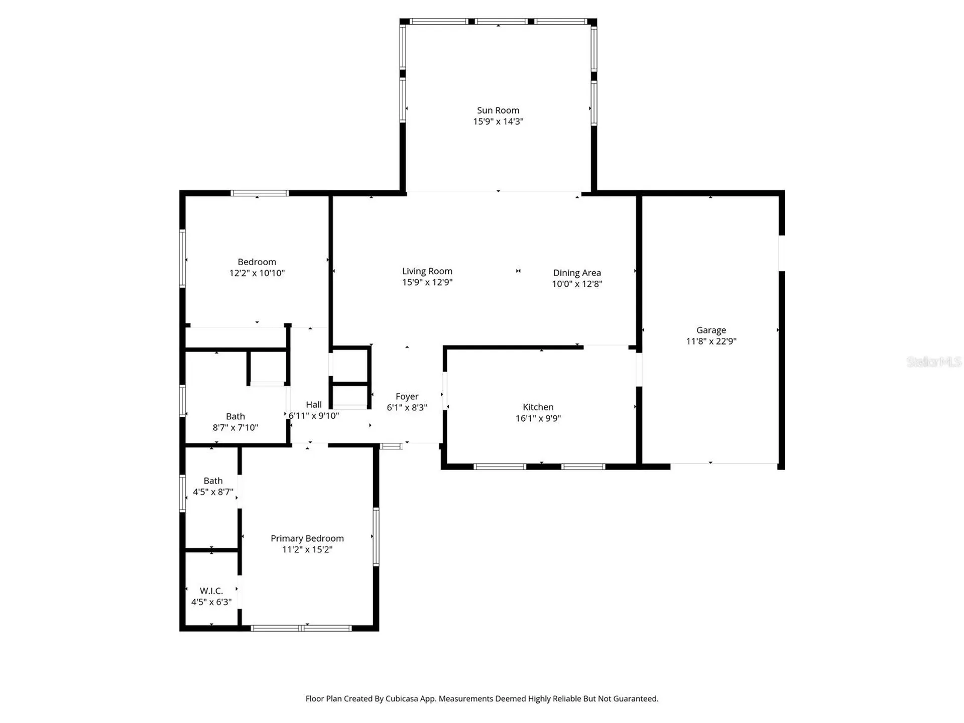 2019 High Ridge Drive Clearwater FL 33763