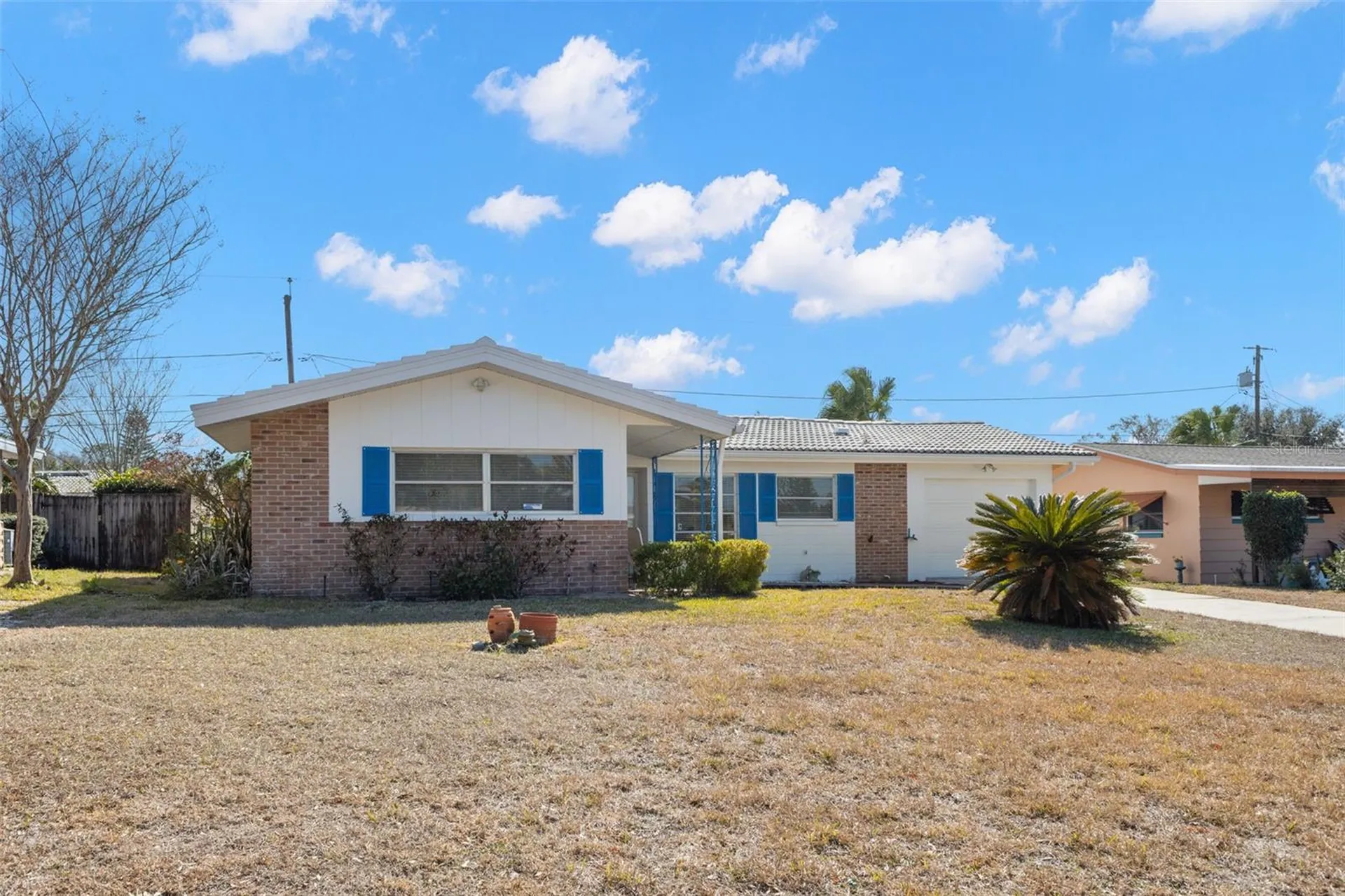 2019 High Ridge Drive Clearwater FL 33763