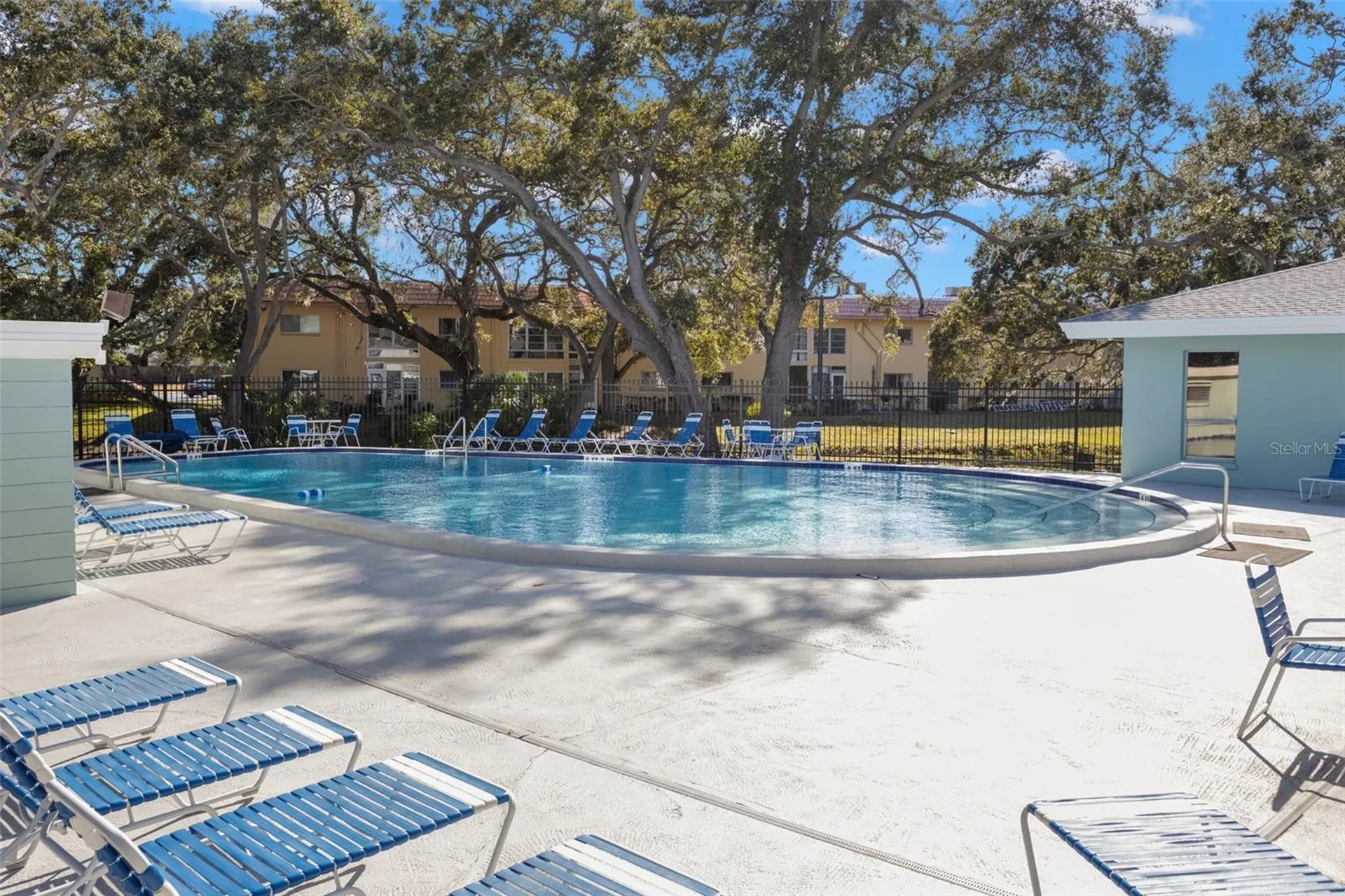 2019 High Ridge Drive Clearwater FL 33763