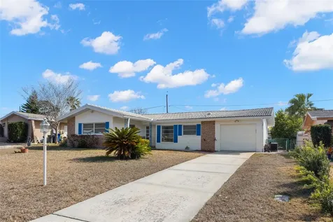 2019 High Ridge Drive Clearwater FL 33763