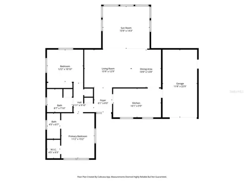 2019 High Ridge Drive Clearwater FL 33763