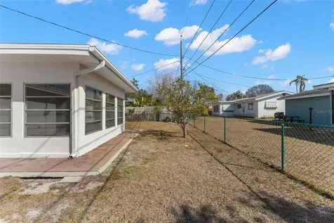 2019 High Ridge Drive Clearwater FL 33763