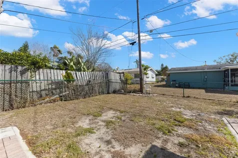 2019 High Ridge Drive Clearwater FL 33763