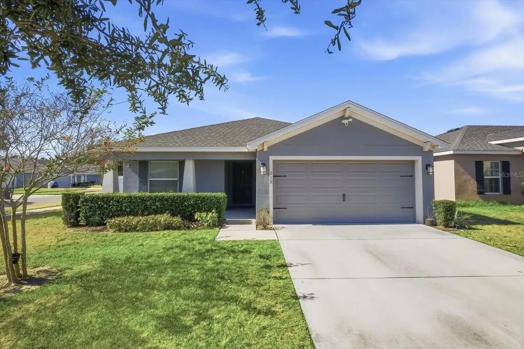 212 Serena Ridge Drive Seffner FL 33584