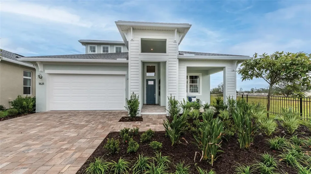 1631 Lake Reserve Drive Deland FL 32724