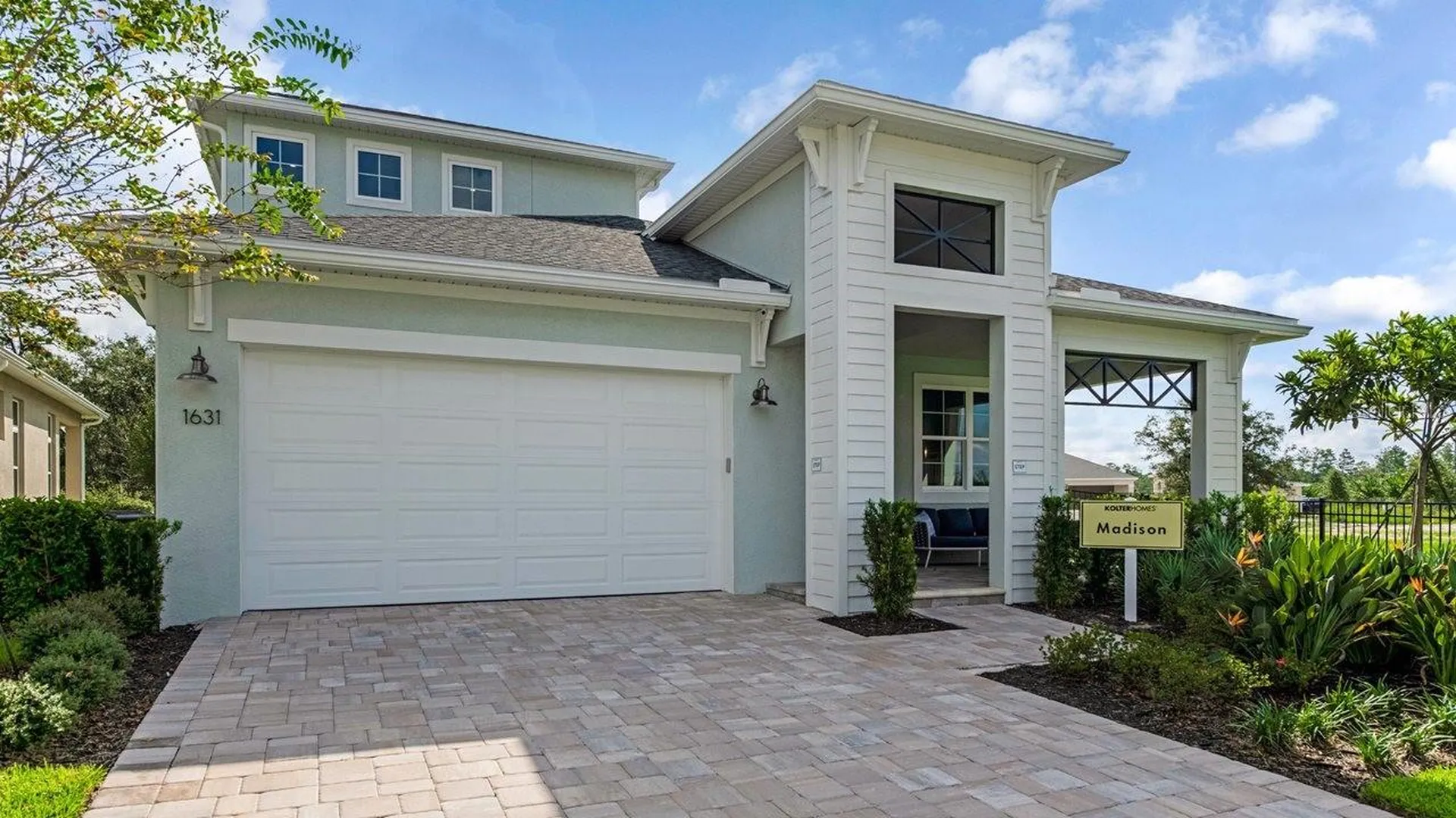 1631 Lake Reserve Drive Deland FL 32724