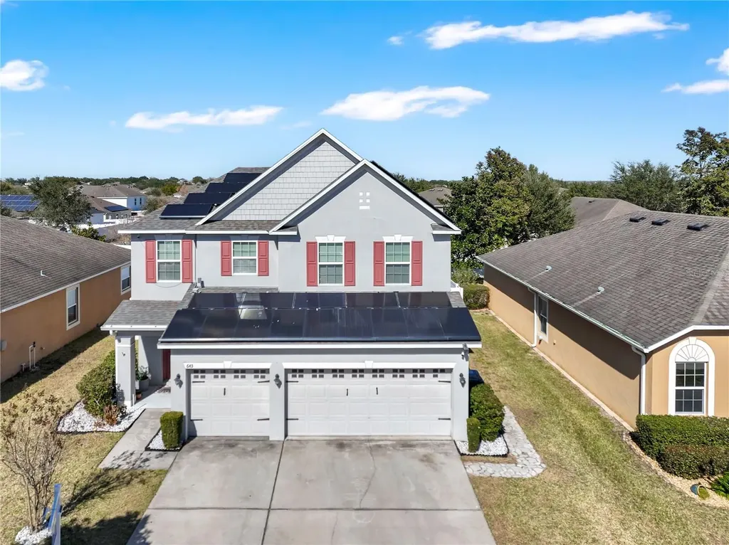 643 Washington Way Haines City FL 33844