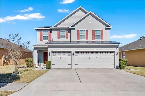 643 Washington Way Haines City FL 33844