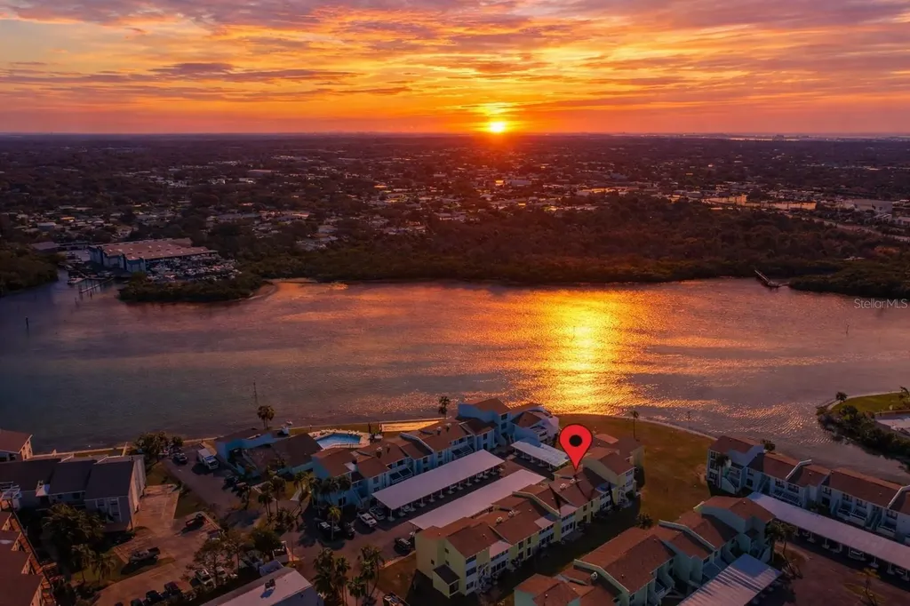 1 Windrush Boulevard Indian Rocks Beach FL 33785